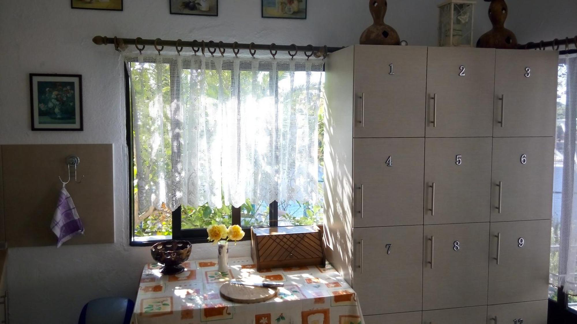 Gorgona Rooms Alikí Zewnętrze zdjęcie
